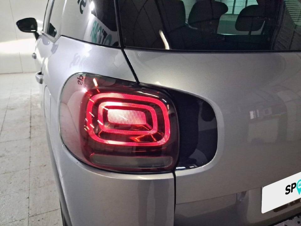 Citroen C3 Aircross PureTech 81kW (110CV) S&S C-Series