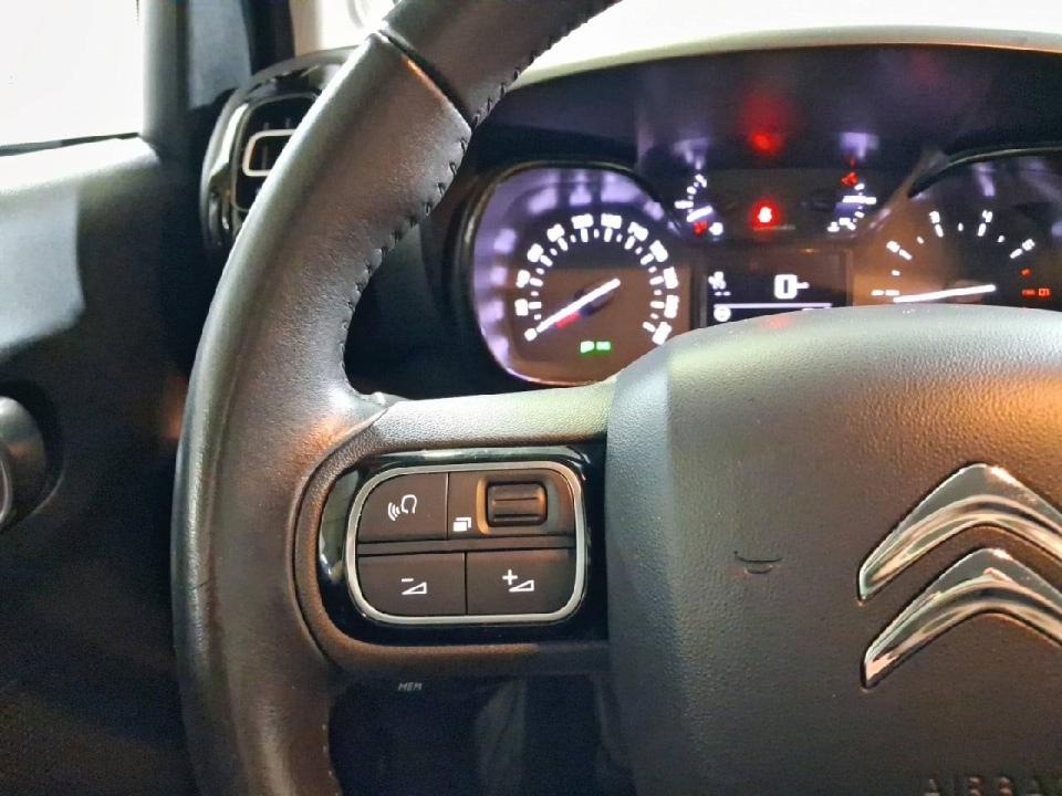 Citroen C3 Aircross PureTech 81kW (110CV) S&S C-Series