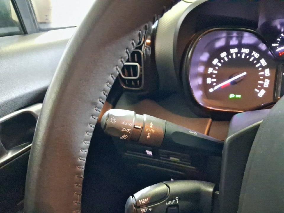 Citroen C3 Aircross PureTech 81kW (110CV) S&S C-Series
