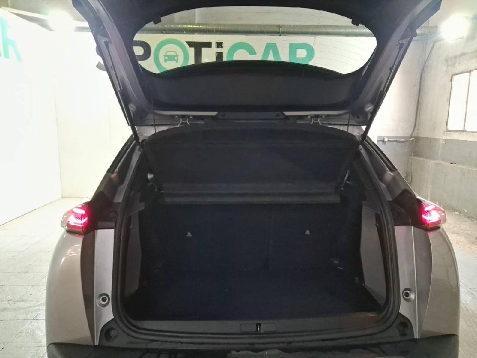 Peugeot 2008 N2008 Allure Hybrid 145 eDCS6