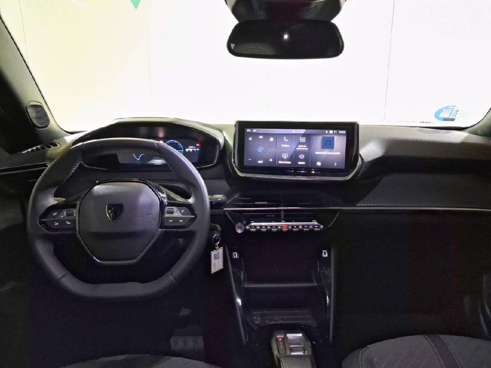 Peugeot 2008 N2008 Allure Hybrid 145 eDCS6