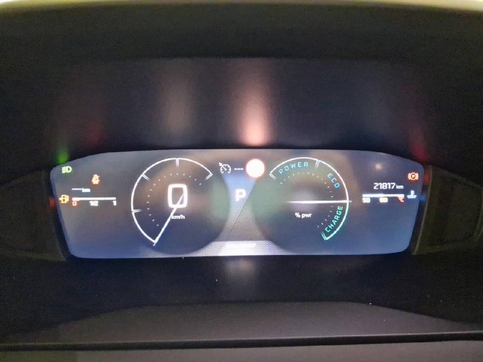 Peugeot 2008 N2008 Allure Hybrid 145 eDCS6