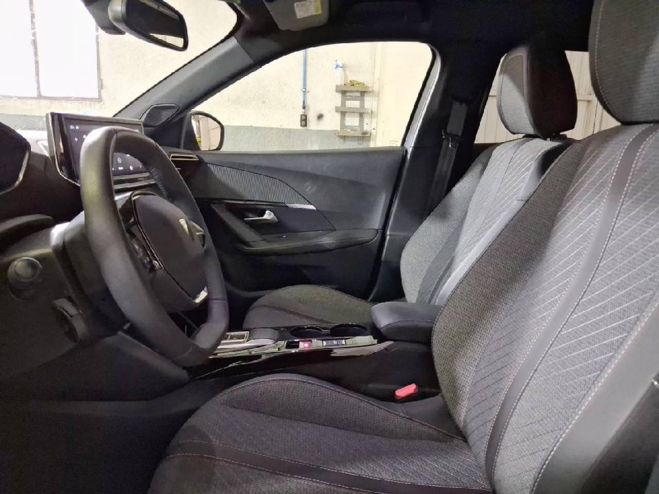 Peugeot 2008 N2008 Allure Hybrid 145 eDCS6