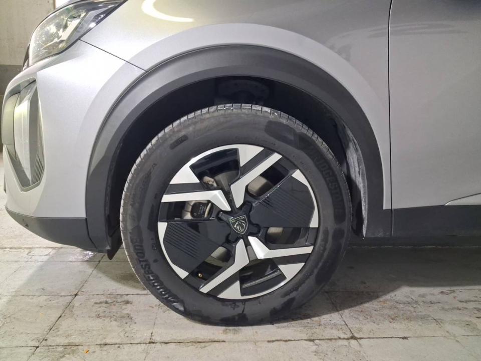 Peugeot 2008 N2008 Allure Hybrid 145 eDCS6