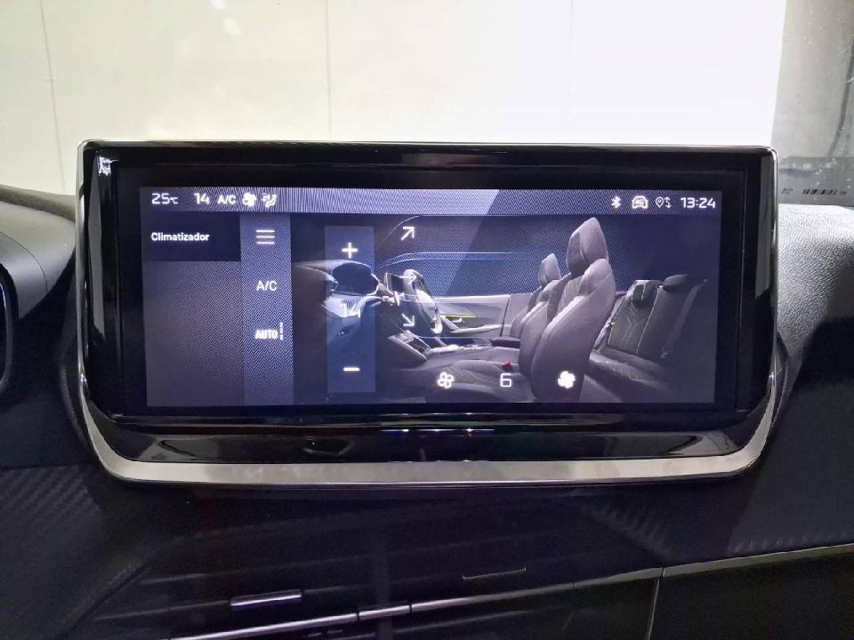 Peugeot 2008 N2008 Allure Hybrid 145 eDCS6