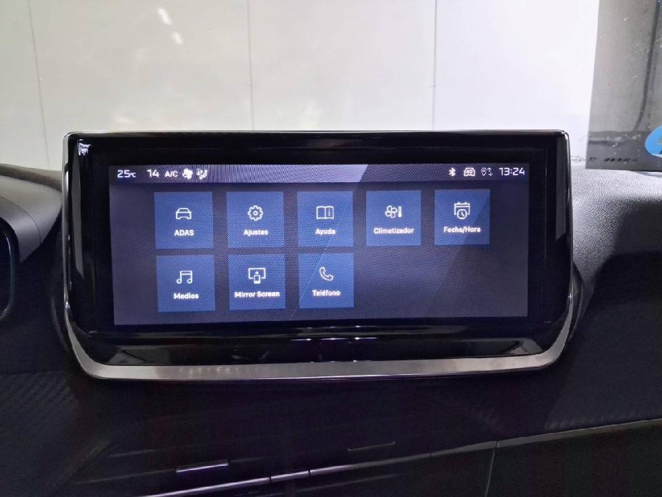 Peugeot 2008 N2008 Allure Hybrid 145 eDCS6