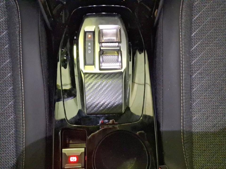 Peugeot 2008 N2008 Allure Hybrid 145 eDCS6