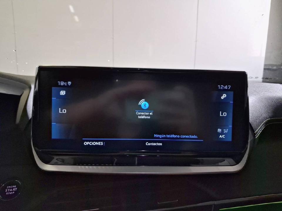 Peugeot 2008 GT Puretech 130 S&S 6 Vel. MAN
