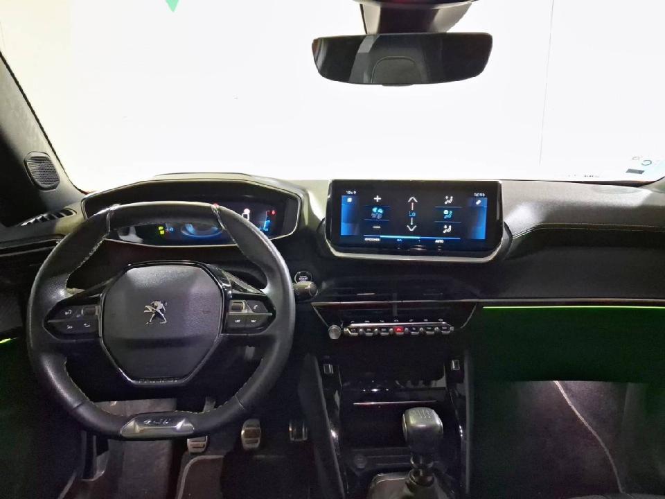 Peugeot 2008 GT Puretech 130 S&S 6 Vel. MAN