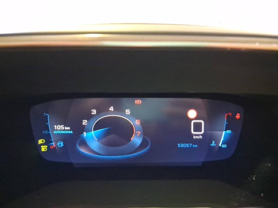 Peugeot 2008 GT Puretech 130 S&S 6 Vel. MAN