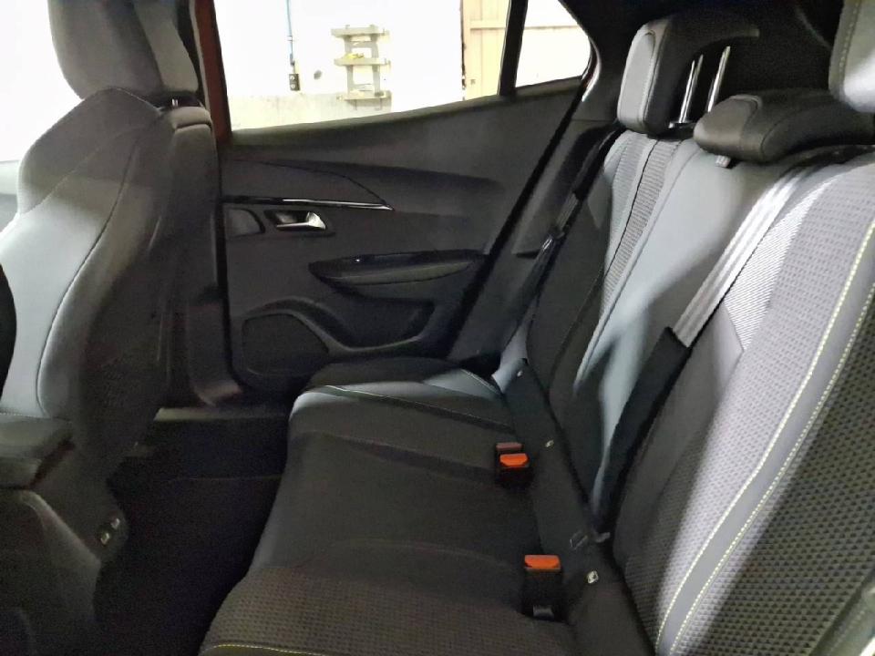 Peugeot 2008 GT Puretech 130 S&S 6 Vel. MAN