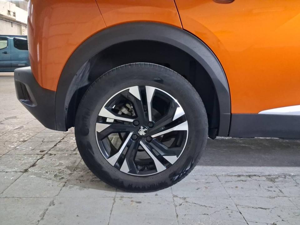 Peugeot 2008 GT Puretech 130 S&S 6 Vel. MAN