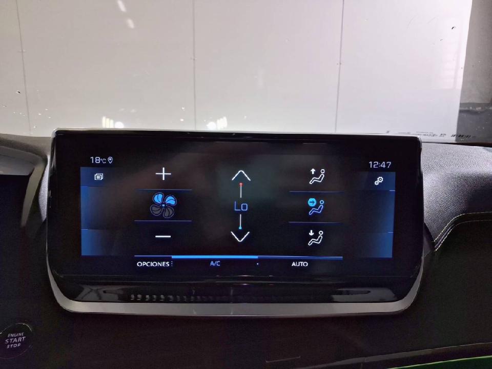 Peugeot 2008 GT Puretech 130 S&S 6 Vel. MAN