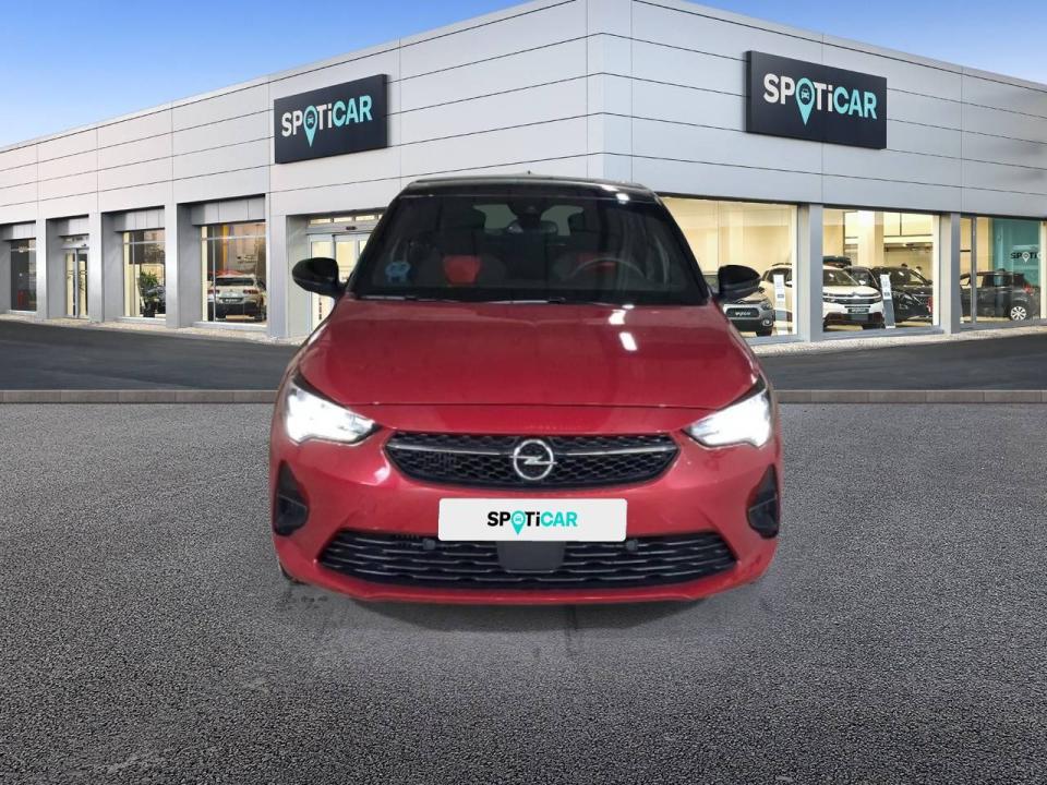 Opel Corsa 1.2T XHL 74kW (100CV) GS