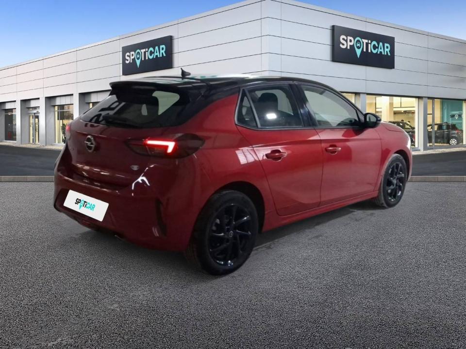 Opel Corsa 1.2T XHL 74kW (100CV) GS
