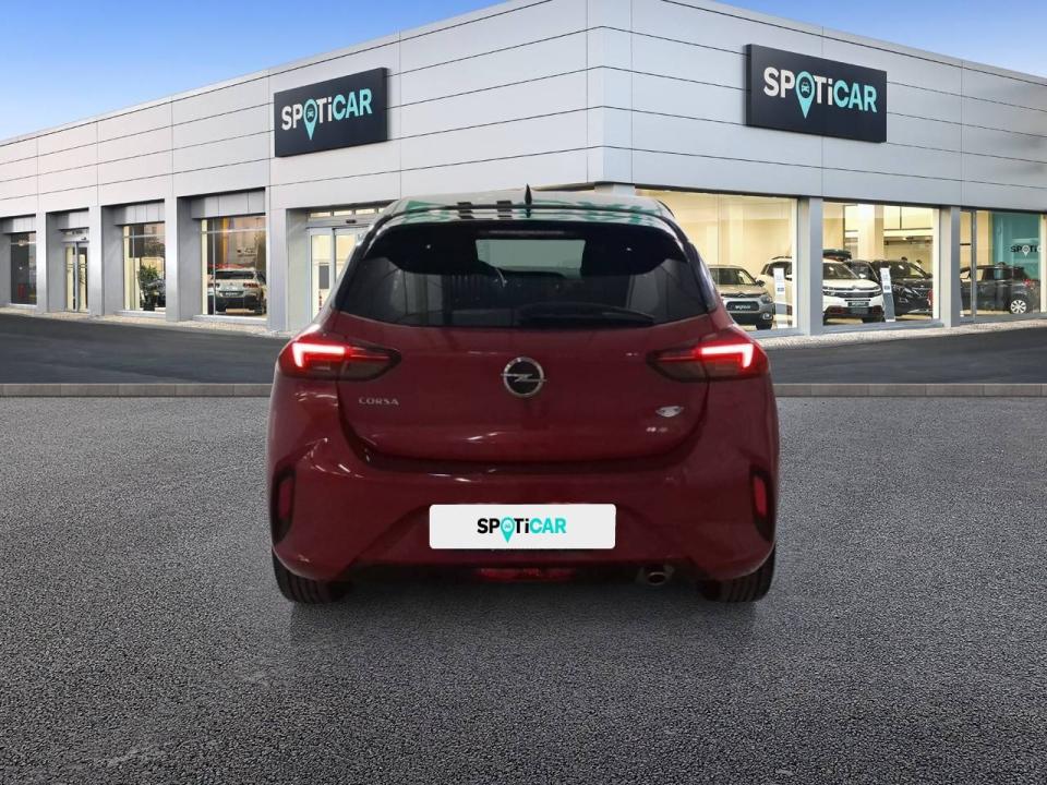 Opel Corsa 1.2T XHL 74kW (100CV) GS
