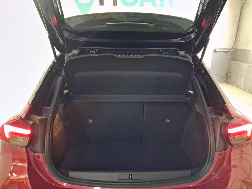 Opel Corsa 1.2T XHL 74kW (100CV) GS