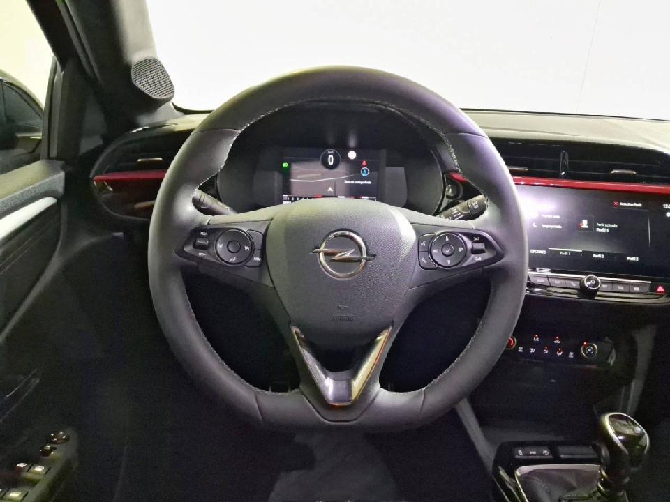 Opel Corsa 1.2T XHL 74kW (100CV) GS