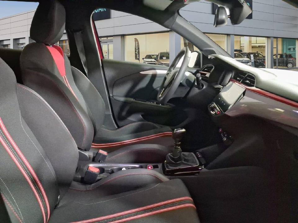 Opel Corsa 1.2T XHL 74kW (100CV) GS