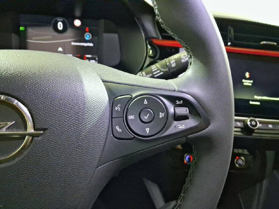 Opel Corsa 1.2T XHL 74kW (100CV) GS