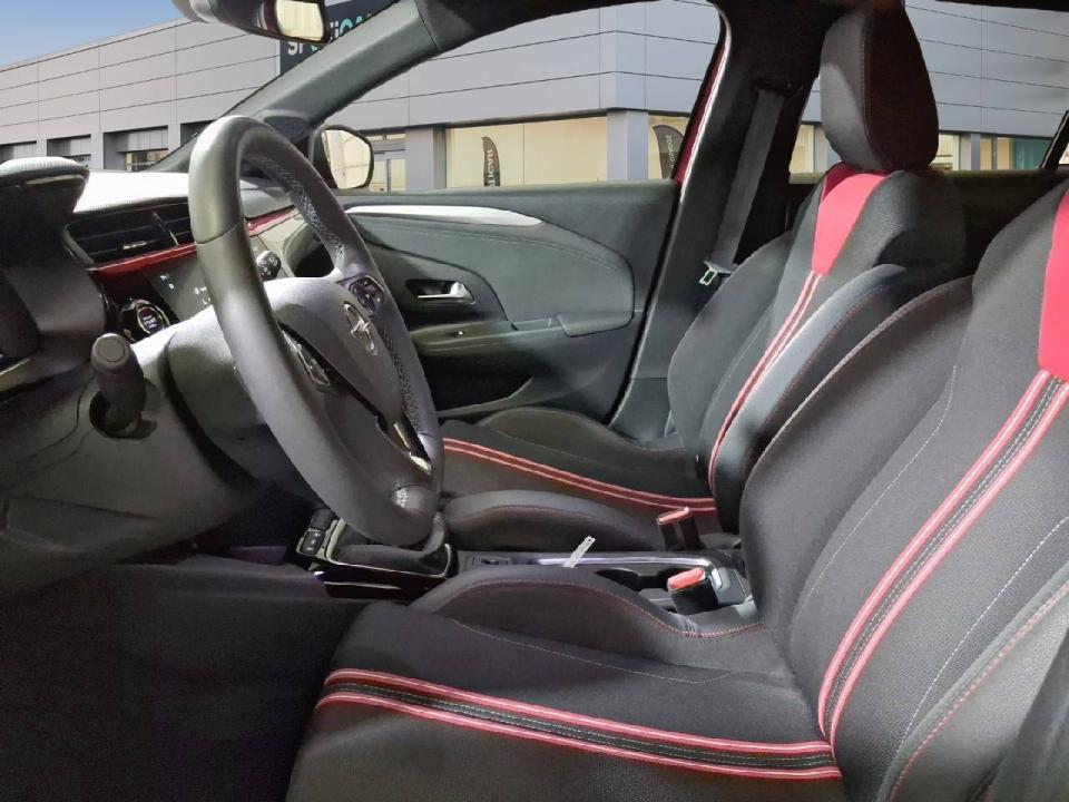 Opel Corsa 1.2T XHL 74kW (100CV) GS