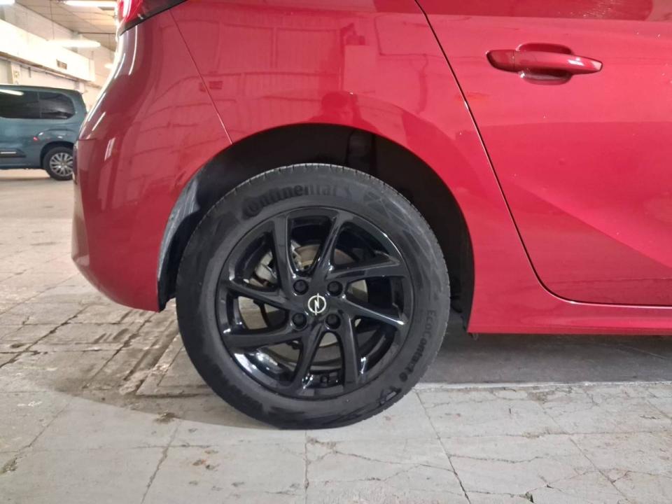 Opel Corsa 1.2T XHL 74kW (100CV) GS