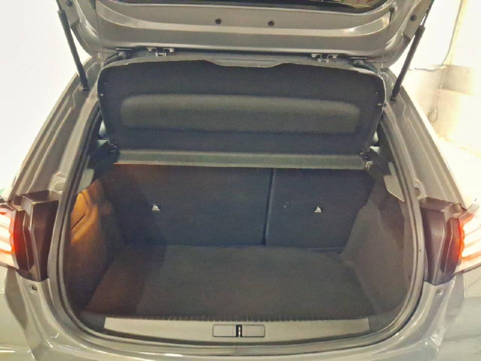 Peugeot 208 Allure HYBRID 110 eDCS6