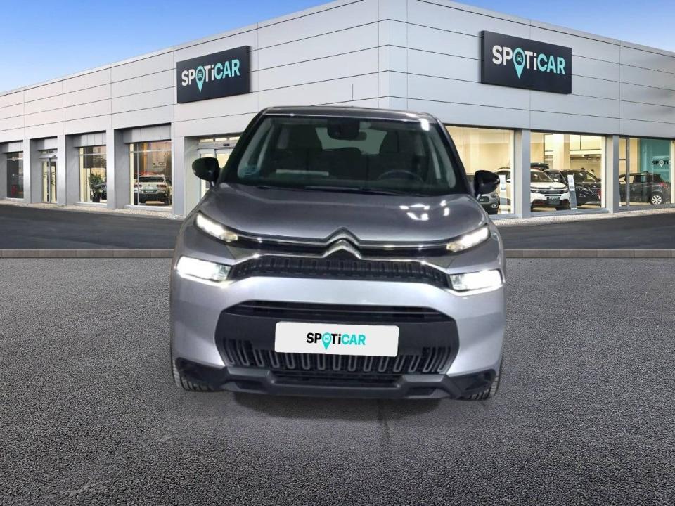 Citroen C3 Aircross PureTech 81kW (110CV) S&S Feel