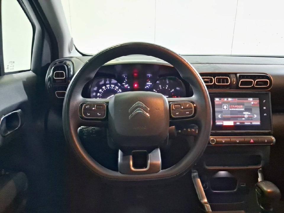 Citroen C3 Aircross PureTech 81kW (110CV) S&S Feel