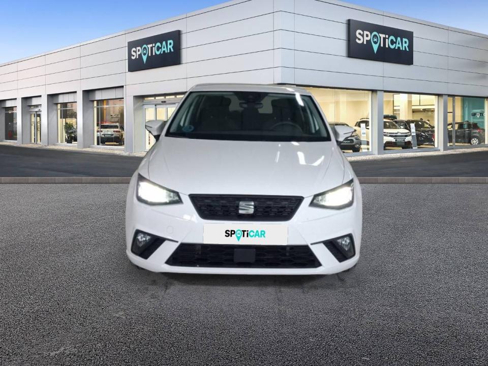 SEAT Ibiza 1.0 MPI 59kW (80CV) Reference XL