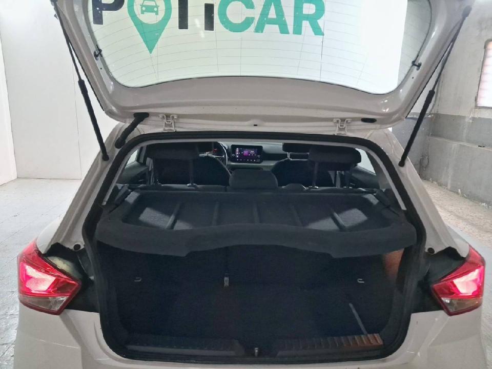 SEAT Ibiza 1.0 MPI 59kW (80CV) Reference XL