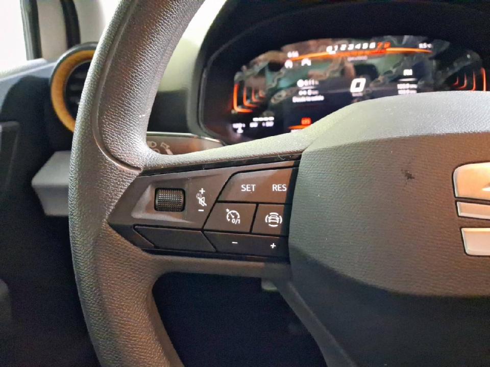 SEAT Ibiza 1.0 MPI 59kW (80CV) Reference XL
