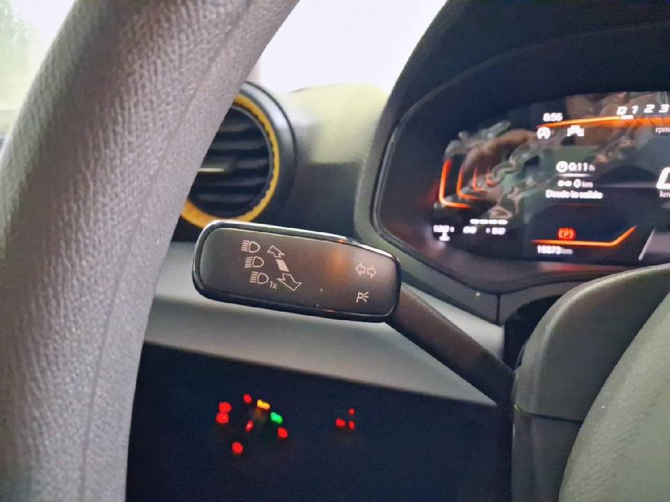 SEAT Ibiza 1.0 MPI 59kW (80CV) Reference XL