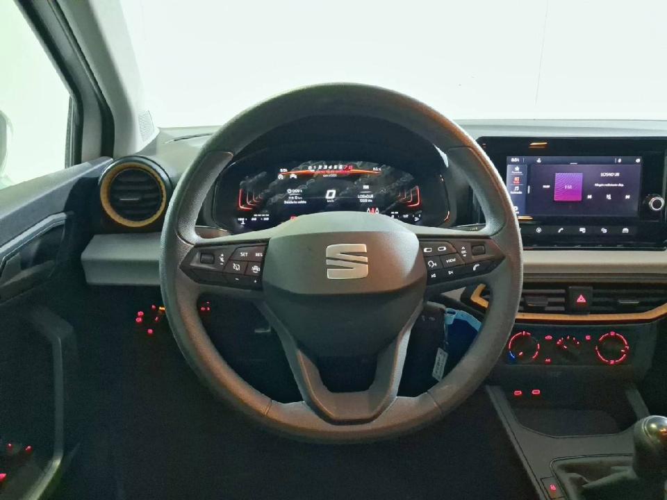 SEAT Ibiza 1.0 MPI 59kW (80CV) Reference XL