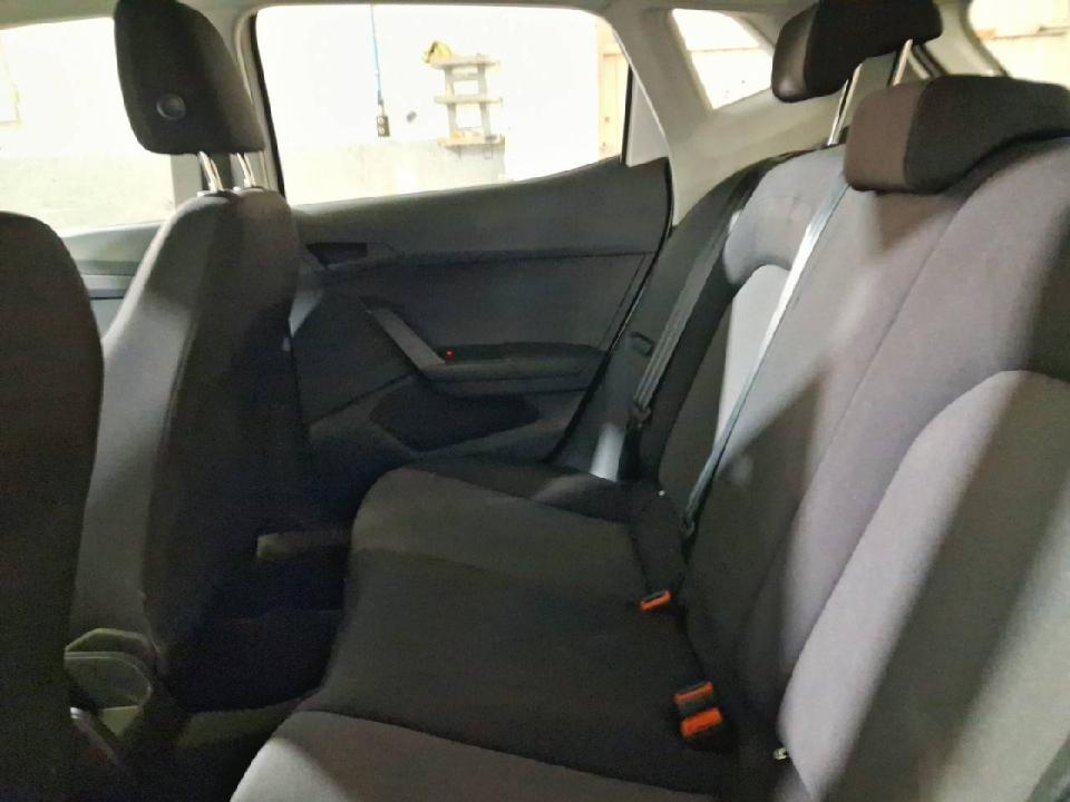 SEAT Ibiza 1.0 MPI 59kW (80CV) Reference XL