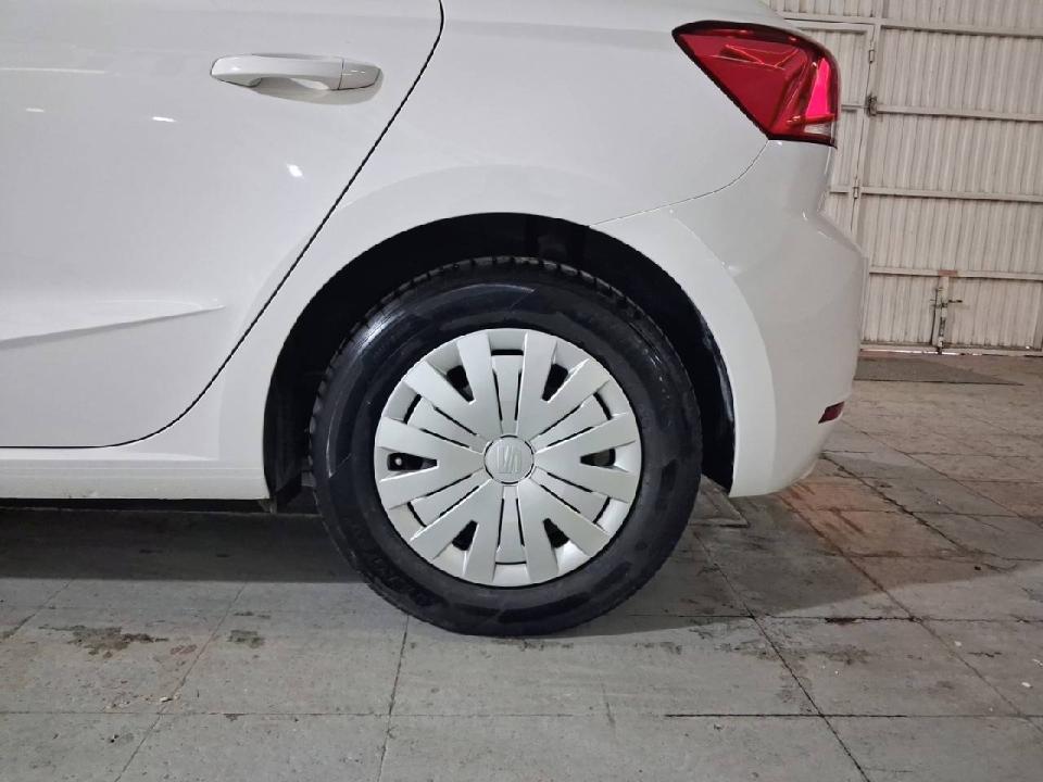 SEAT Ibiza 1.0 MPI 59kW (80CV) Reference XL
