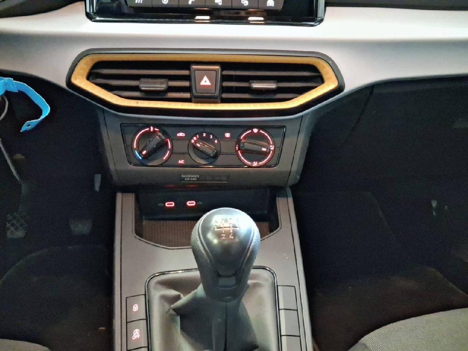 SEAT Ibiza 1.0 MPI 59kW (80CV) Reference XL