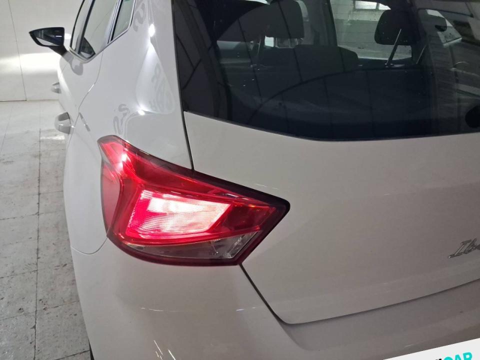 SEAT Ibiza 1.0 MPI 59kW (80CV) Reference XL