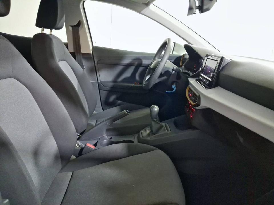 SEAT Ibiza 1.0 MPI 59kW (80CV) Reference XL