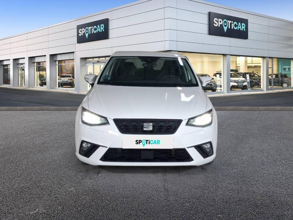 SEAT Ibiza 1.0 MPI 59kW (80CV) Reference XL