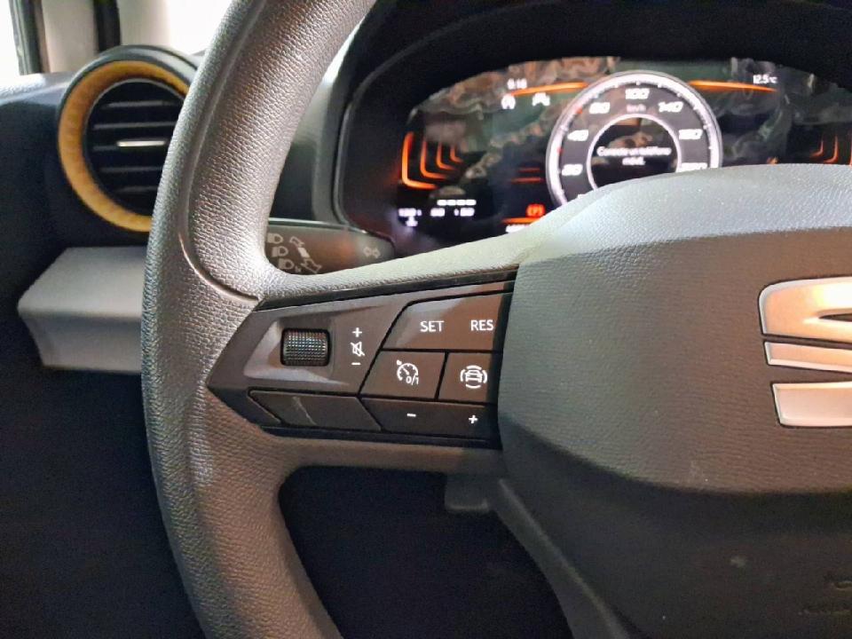 SEAT Ibiza 1.0 MPI 59kW (80CV) Reference XL