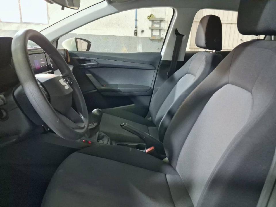 SEAT Ibiza 1.0 MPI 59kW (80CV) Reference XL