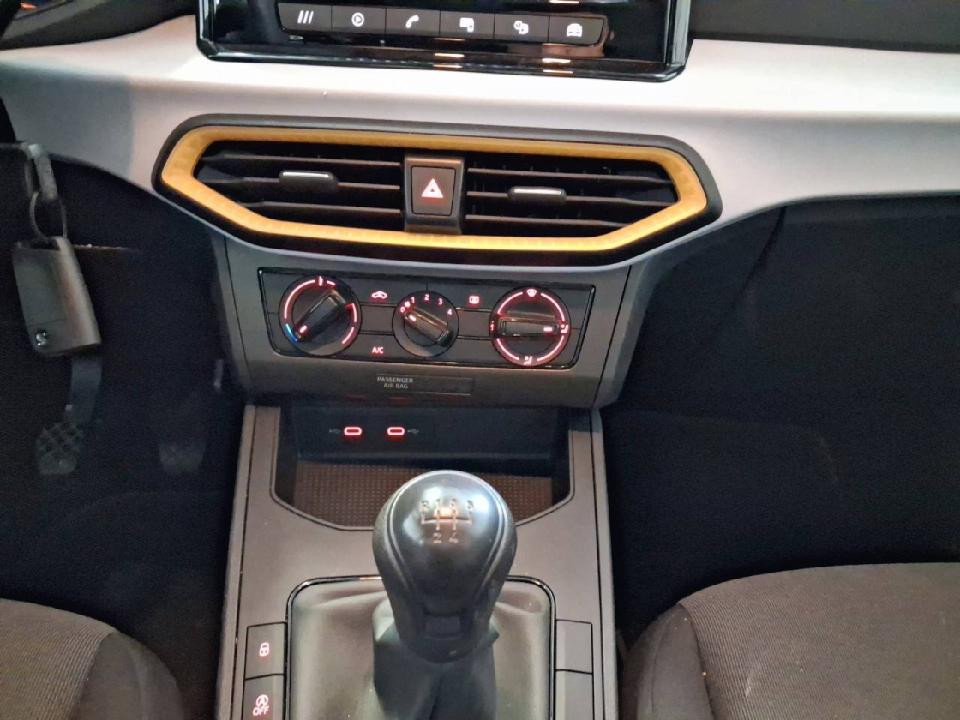 SEAT Ibiza 1.0 MPI 59kW (80CV) Reference XL