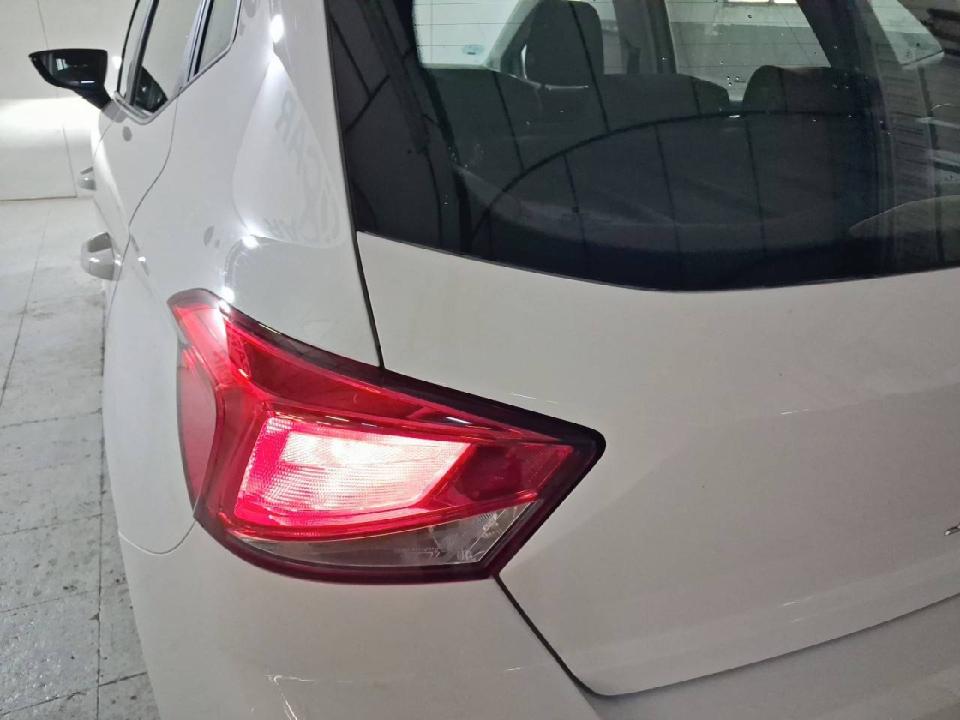 SEAT Ibiza 1.0 MPI 59kW (80CV) Reference XL