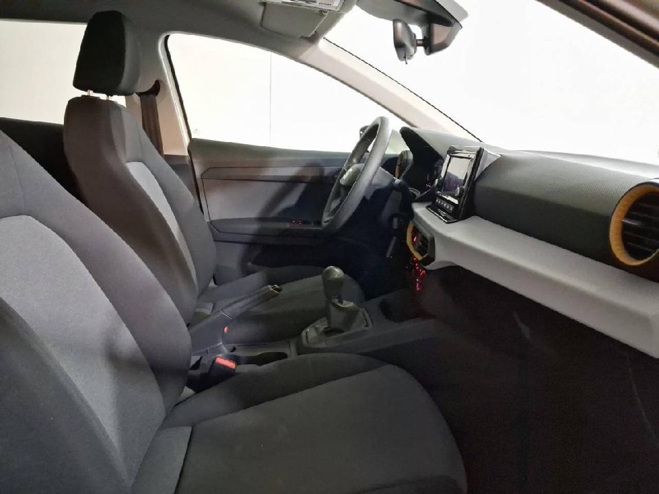 SEAT Ibiza 1.0 MPI 59kW (80CV) Reference XL