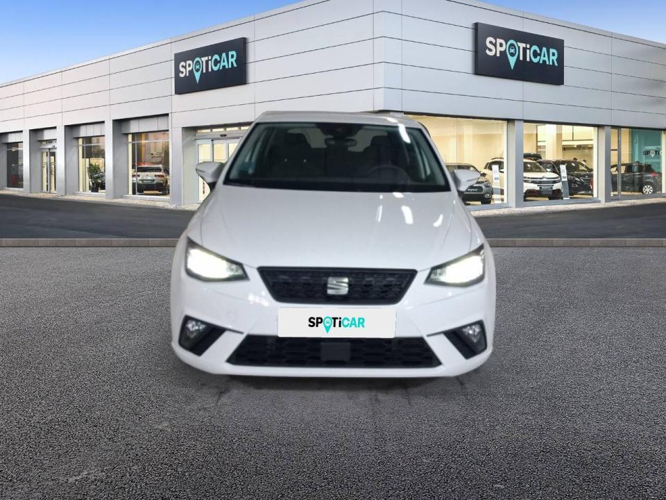 SEAT Ibiza 1.0 MPI 59kW (80CV) Reference XL