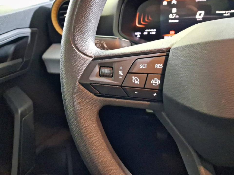 SEAT Ibiza 1.0 MPI 59kW (80CV) Reference XL
