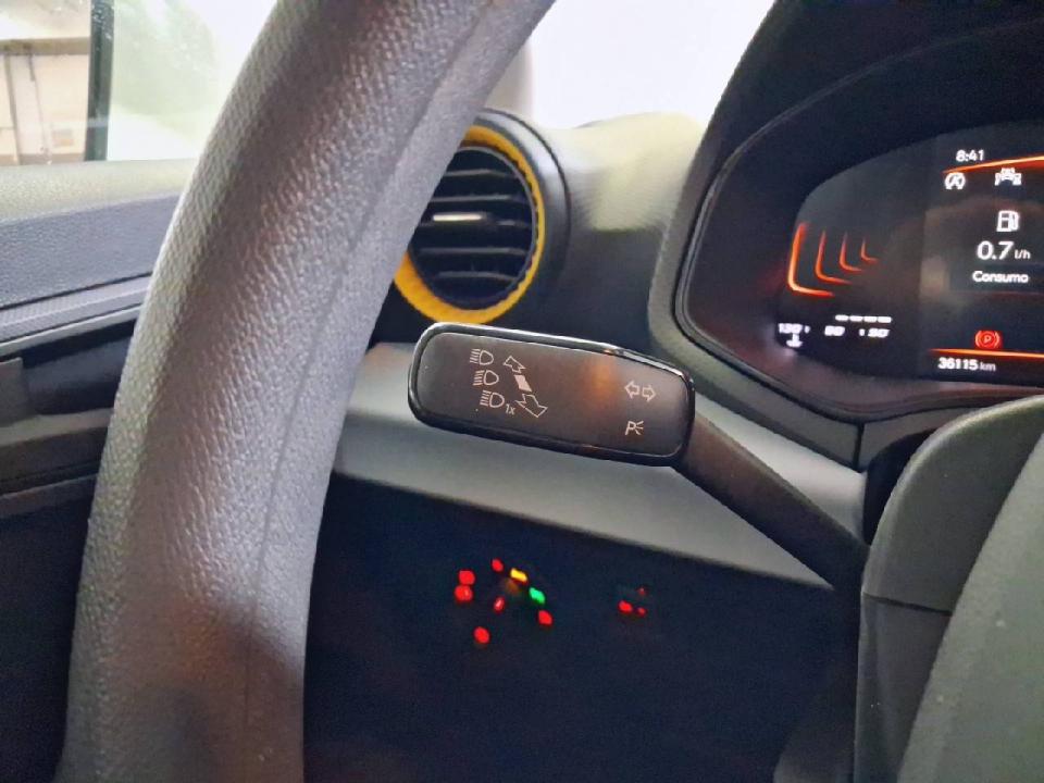 SEAT Ibiza 1.0 MPI 59kW (80CV) Reference XL