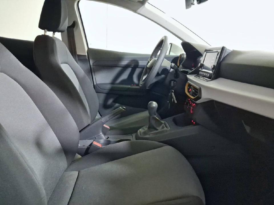 SEAT Ibiza 1.0 MPI 59kW (80CV) Reference XL