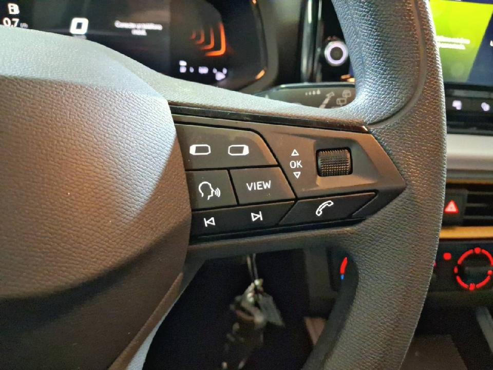 SEAT Ibiza 1.0 MPI 59kW (80CV) Reference XL